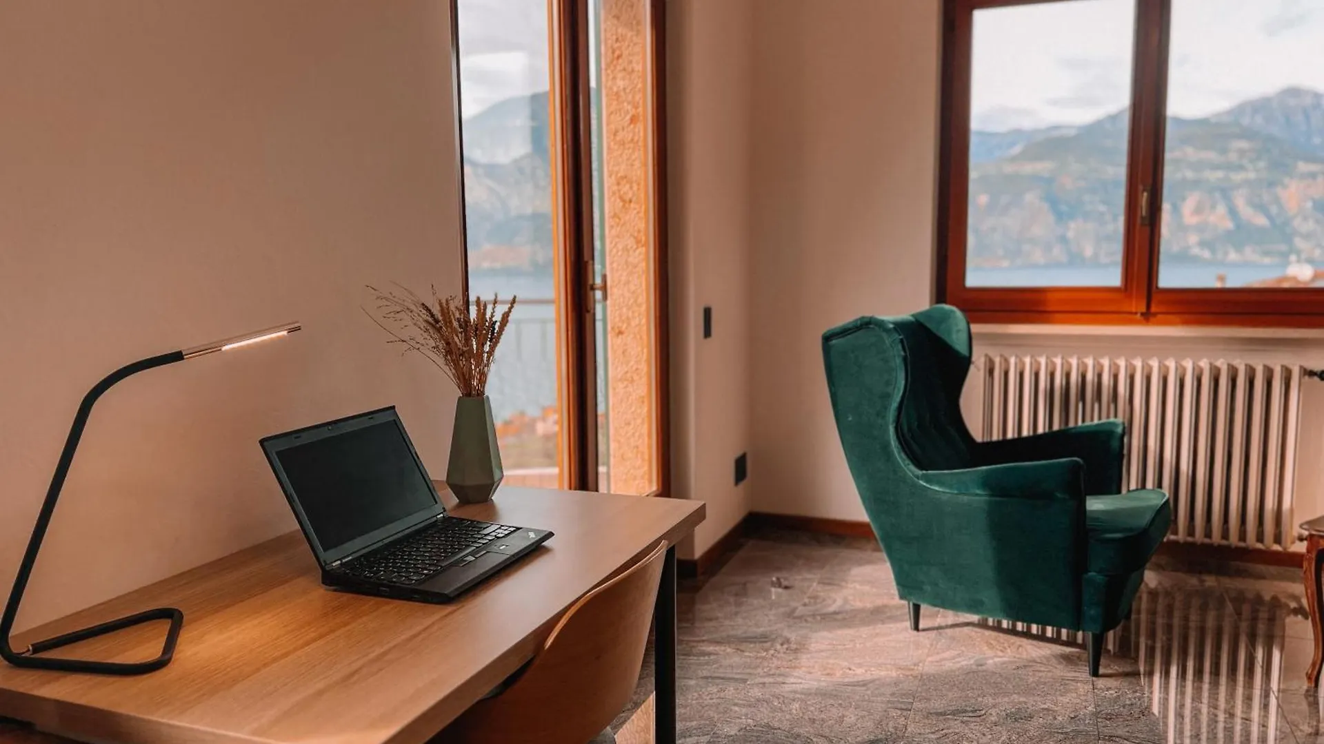 Villa Nadya By Gardadoma Brenzone sul Garda 0*,  Italien